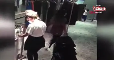 Son dakika haberi: İstanbul’da bebekli anneleri hedef alan kadın yakalandı | Video