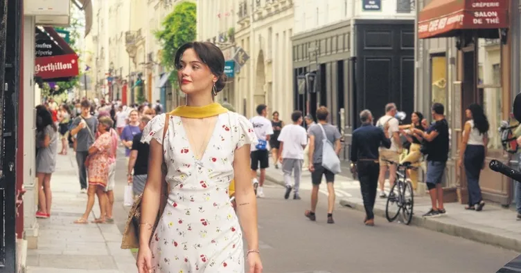 Fragmana yorum yağmuru