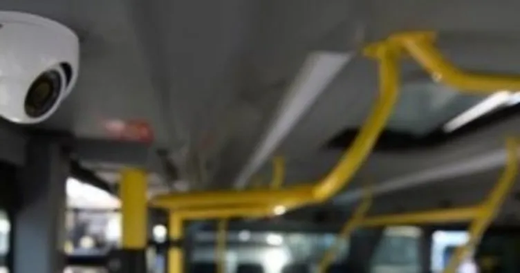 Siirt’te toplu taşıma araçlarına kamera zorunluluğu getirildi