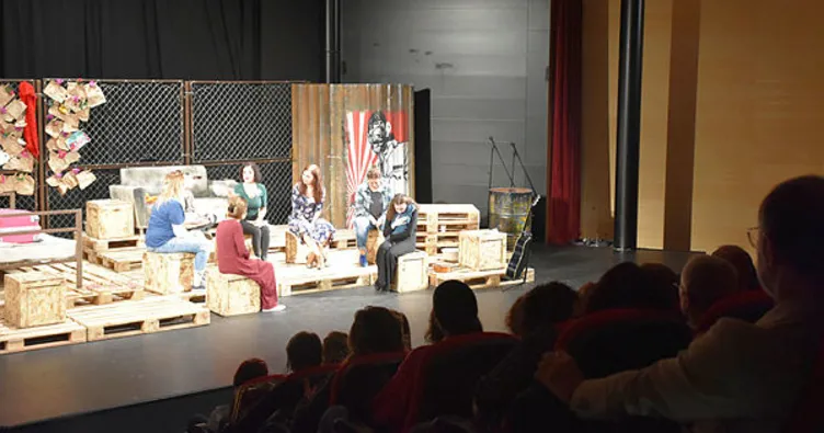 5. Marmaris Tiyatro Günleri