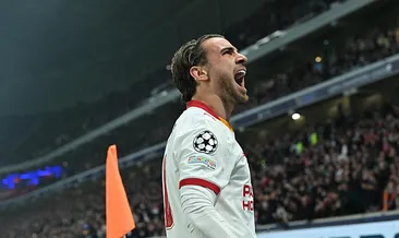 Yunus Akgün’den Fenerbahçe derbisi açıklaması: Camiamıza derbi galibiyeti hediye etmek istiyoruz