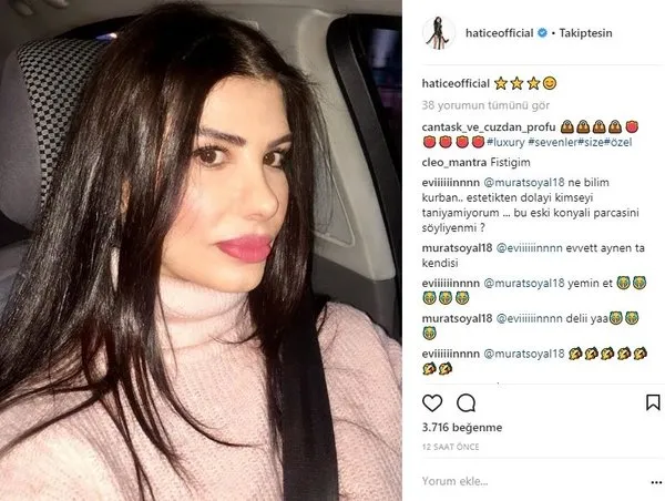 Alişan, Buse Varol ile yaşayacağı evden ilk kez fotoğraf paylaştı! İşte ünlülerin Instagram paylaşımları (08.04.2018)