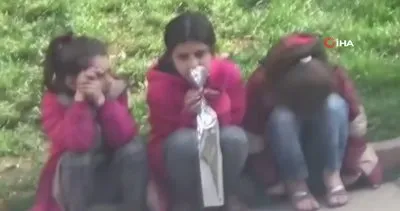 Diyarbakır’da çiçek satan kız çocuğunun hayalinin gerçeğe dönüştüğü gözleri yaşartan o anlar kamerada | Video