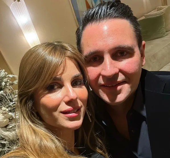 %99.99 Hacı Sabancı’nın oğlu çıkmıştı! Nazlı Sabancı suskunluğunu bozdu!