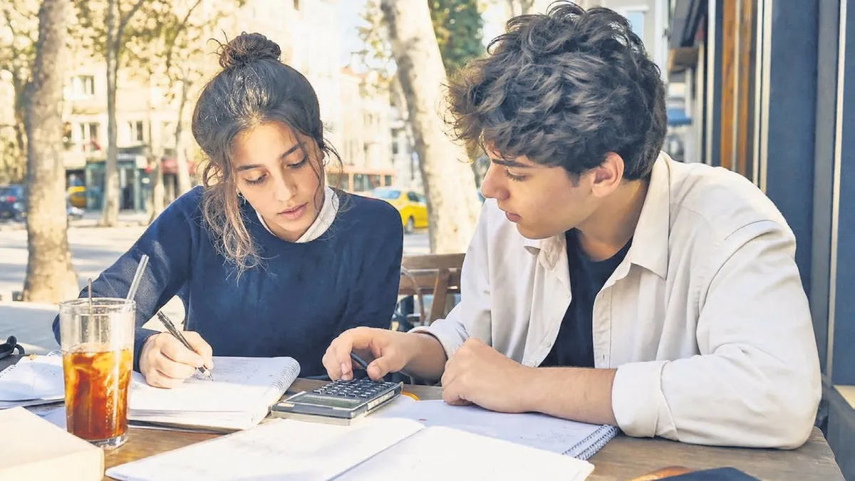 Türkiye PISA'da tarih yazdı: Fende Almanya'yı solladık, okumada Finlandiya'yı yakaladık