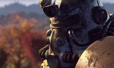 Fallout 76 Steam’de olmayacak!