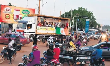 Batı, Afrika’da ateşle oynuyor