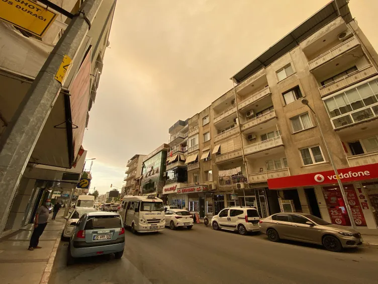 İzmir’de şaşkına çeviren görüntü: Deprem olacak sandık!