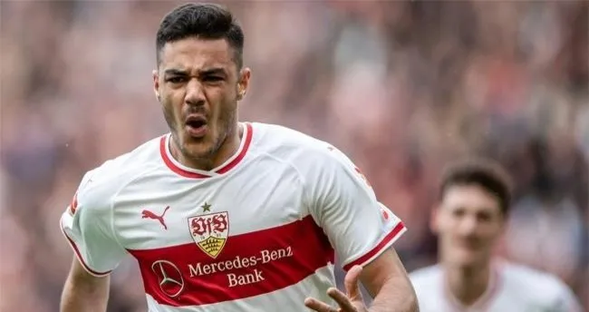 Almanya Da Ozan Kabak Firtinasi Spor Haberleri