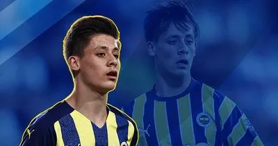 Son dakika Fenerbahçe transfer haberleri: Arda Güler imzayı atıyor! Ajax derken, sürpriz takım...