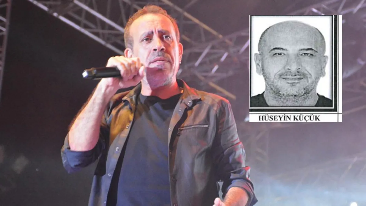 Ahbap derneği eski saymanı Hüseyin Küçük'ten çek itirafı! "Dernek kullanılarak senet işlerine girildi" haber görseli