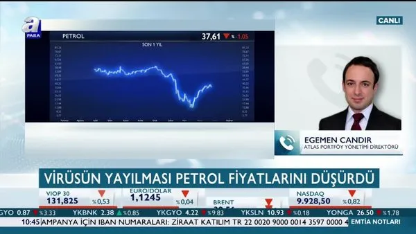Petrol fiyatları ne olacak?