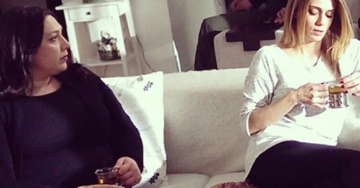 kurtlar vadisi nin hakime birsen i