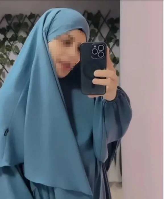 Büşra Karademir’i taciz eden polis Süleyman Ay için gerekçeli karar açıklandı: Cinsel saldırıya dikkat çekildi!