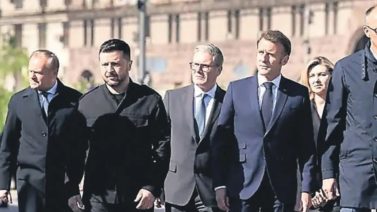 ABD: Rusya Ukrayna’da taviz verdi
