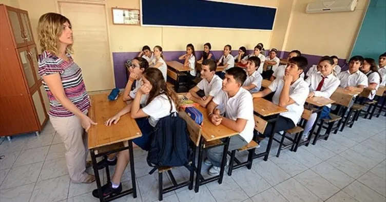 Açık liselere geçiş azaldı