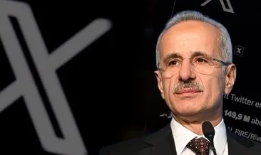 Bakan Uraloğlu: ’X’ hala Türkiye’ye temsilci atamadı