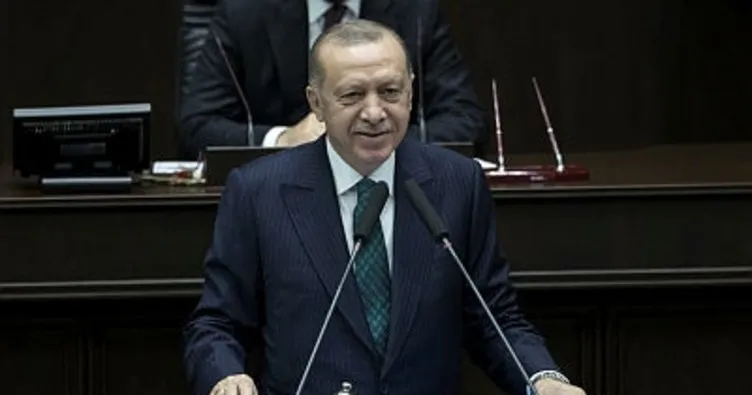 Son dakika haberi: Başkan Erdoğan’dan 128 milyar dolar çarpıtmasına çok sert tepki: Baştan sona yalan ve cehalet dolu...
