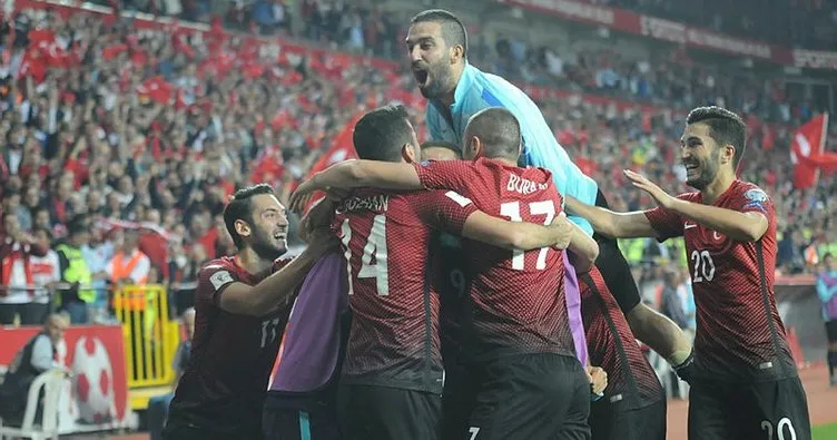 Türkiye gruptan nasıl çıkar? Dünya Kupası’na nasıl gideriz?