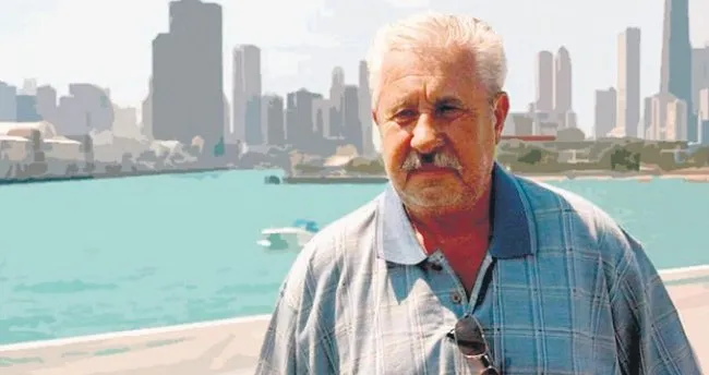 Dünyayı Kurtaran Adam’ın yönetmeni Çetin İnanç: Bak geldik şimdi o filme