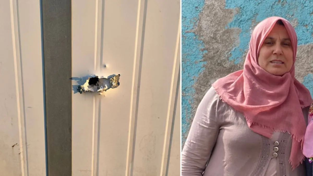 Soygun planı cinayetle bitti! “Gelip öldüm mü diye baktılar, ölü taklidi yaptım” Soygun planı cinayetle bitti! “Gelip öldüm mü diye baktılar, ölü taklidi yaptım”