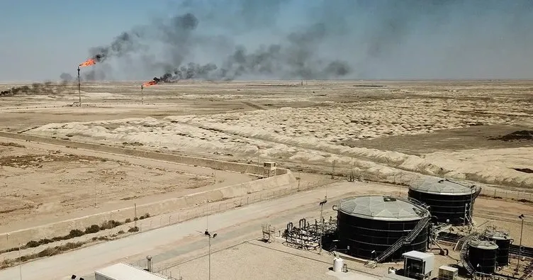 SON DAKİKA: Bakanlık açıkladı! Irak Türkiye’ye tazminat ödeyecek!