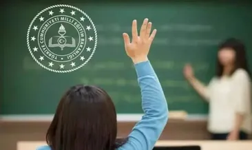 MEB İL İÇİ YER DEĞİŞTİRME TAKVİMİ: 2026 Mazerete bağlı atama başvuruları ne zaman, şartları neler?