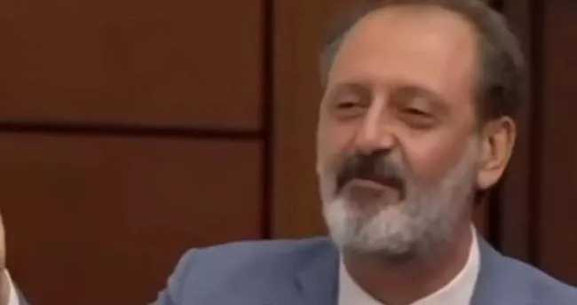 Yücel Arzen’den provokatör Leman dergisine cevap: TBMM’de Salavat-ı Şerif sesleri yükseldi