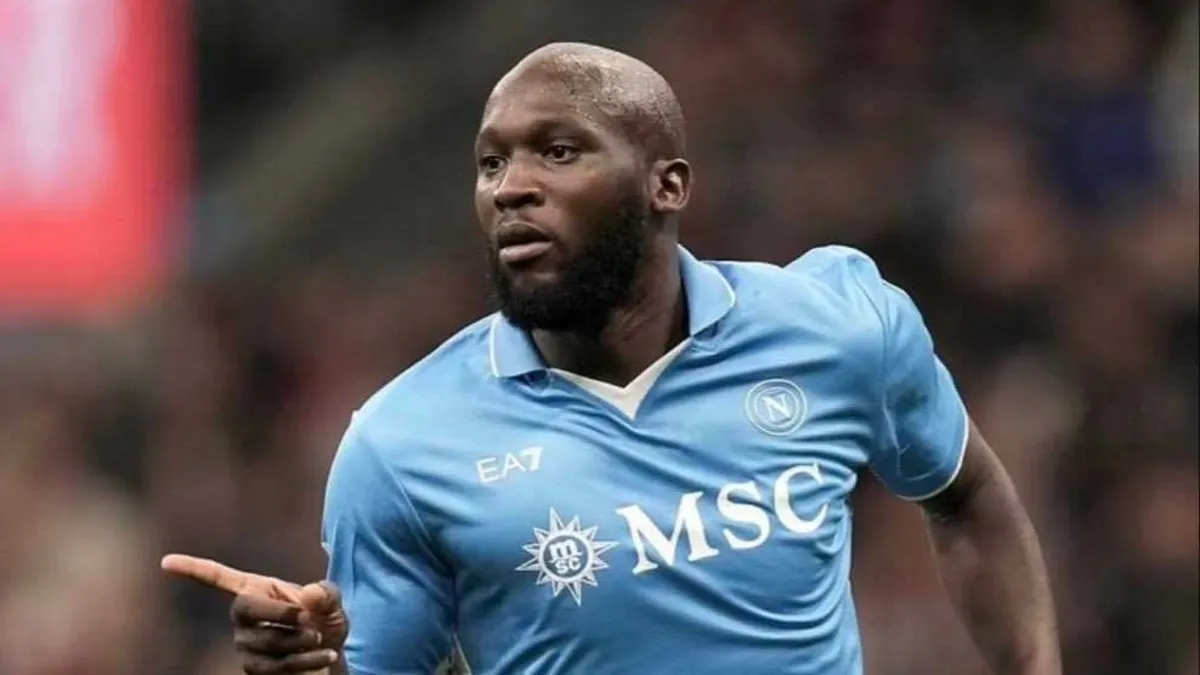Lukaku iddiası
