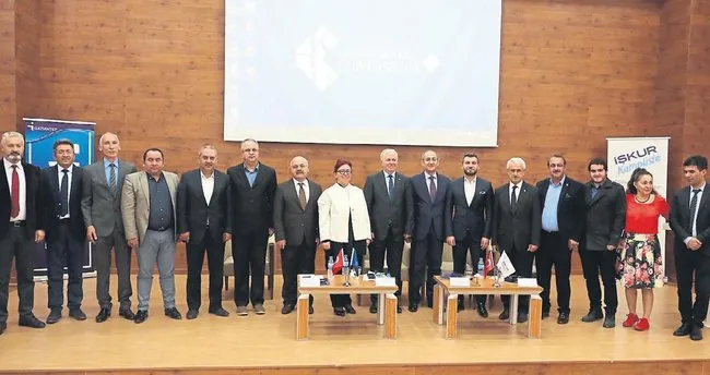 Mezunlari En Hizli Is Bulan Universite Guney Haberleri