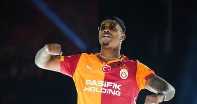 Mario Lemina’ya astronomik teklif! Galatasaray bunu beklemiyordu...
