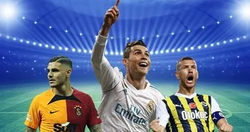 Son dakika haberi: Tarihin en iyi futbol takımları belli oldu! Fenerbahçe ile Galatasaray arasında şaşırtan fark