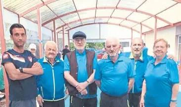 Bizim gençler finalde