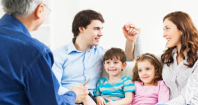 Aile terapisi nasıl olunur?