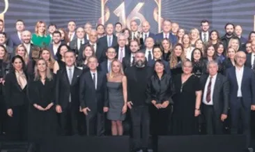 ODMD’de 21 ödül sahibini buldu