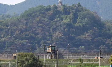 Kuzey Kore DMZ’deki patlamayı reddetti