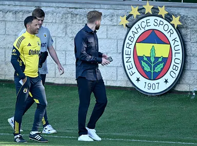 Domenico Tedesco'dan Fenerbahçe'ye ilk müdahale geldi! Mourinho'nun yaptığını yapmayacak...