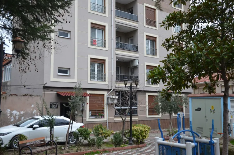 85 yaşındaki kadının boğazını kesti! Katil komşudan korkunç ifade: Bağırmaya başlayınca…