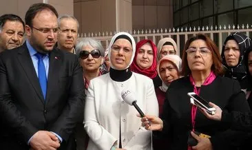 AK Parti Genel Başkan Yardımcısı Ravza Kavakçı: En ufak bir katkısı olanlar adalet önünde hesabını verecek