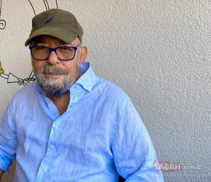 Ferdi Tayfur’dan beklenmedik yepyeni hamle! Ferdi Tayfur’dan kızı Tuğçe Tayfur’a: Soyadımı kullanma!