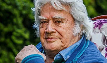 Ünlülerin gerçek isimleri Cüneyt Arkın