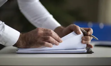 T.C. Muş 1. Asliye Hukuk Mahkemesinden