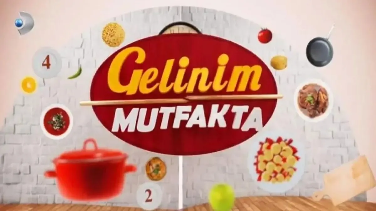 Gelinim Mutfakta 26 Haziran 2026: Puan Durumu, Kazanan ve Elenen