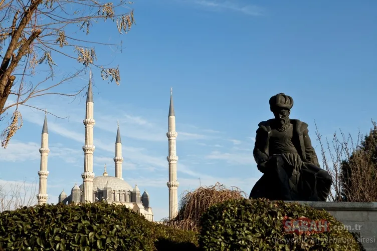 Büyük usta 529 yaşında!