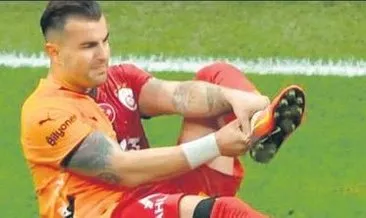 Abdülkerim’in durumu iyi değil!