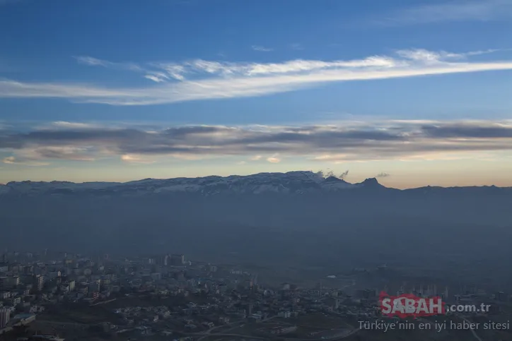 Bu iller adeta huzurun merkezi! İşte Türkiye’nin en mutlu şehirleri