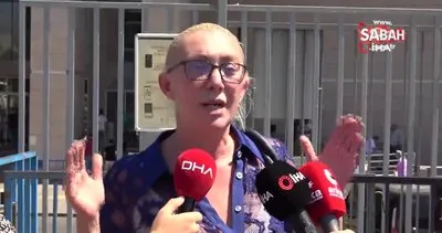 Şarkıcı Güllü’den kavga ettiği kişiler hakkında suç duyurusu | Video