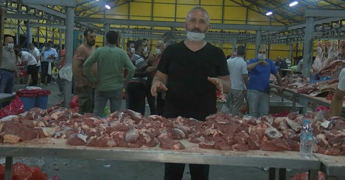 Son Dakika Haberler Ibb Den Kurban Rezaleti A Haber Ekibine Mudahale Ettiler Vatandaslarin Iddialari Agizlari Acik Birakti Son Dakika Haberler