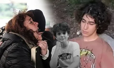 SON DAKİKA… Efe Erdem Sevinç boğularak can vermişti! Kahreden Mattia Ahmet Minguzzi detayı: Anne Yasemin Minguzzi paylaştı! #sakarya