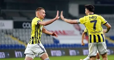 Son dakika! Fenerbahçe’den Szalai transferi iddialarına yanıt geldi: Oyuncumuz Attila Szalai...